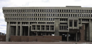 Boston Cityhall